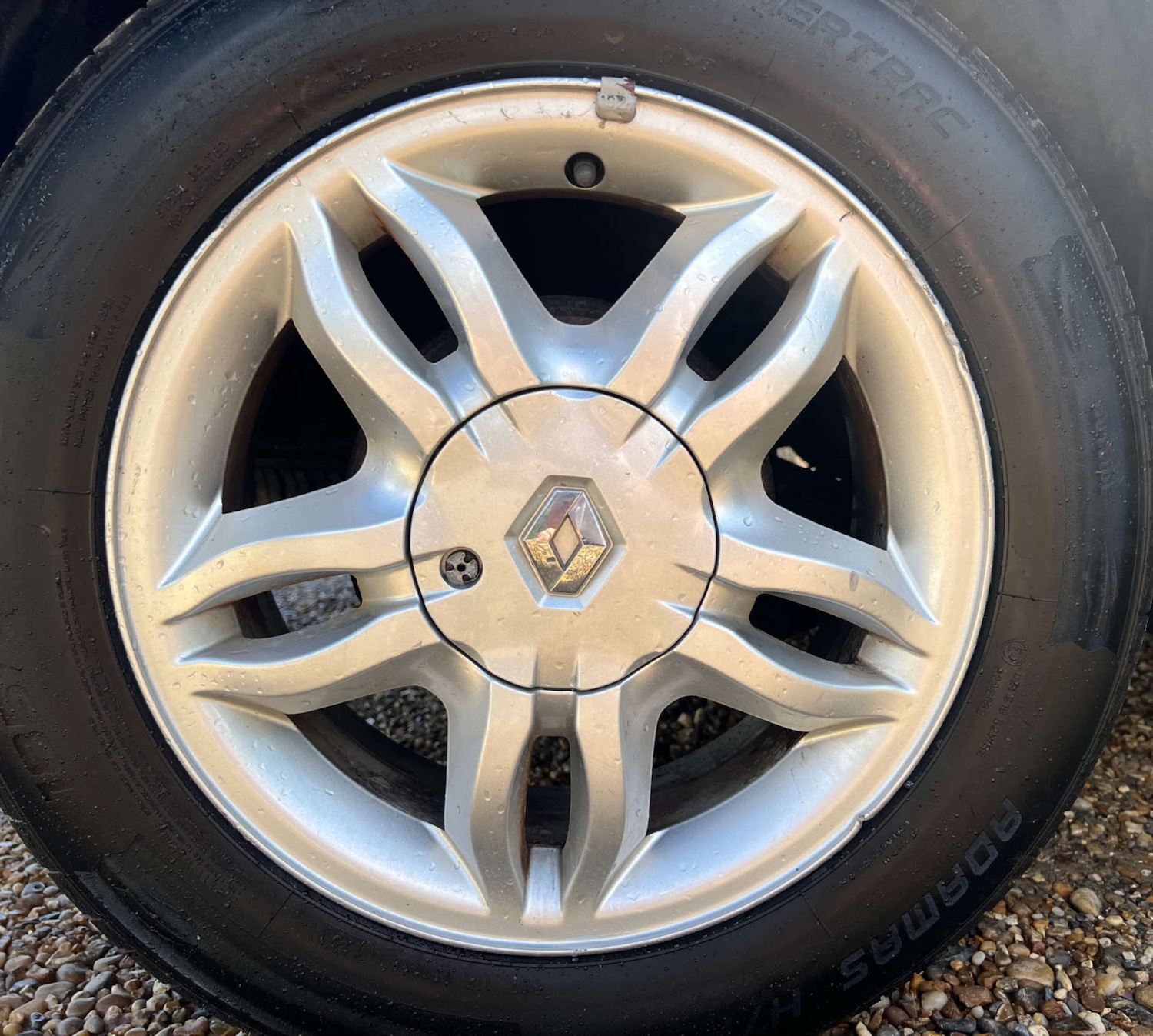 Used Renault Clio 2007 for sale - 76263537: Photo 9