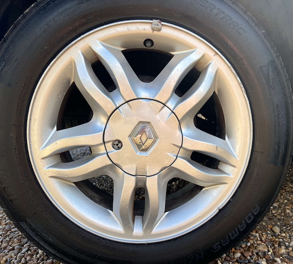 Used Renault Clio 2007 for sale - 76263537: Photo 9