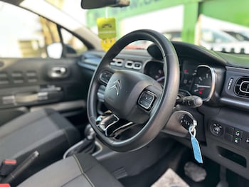 Used Citroen C3 2019 for sale - 78403252: Photo