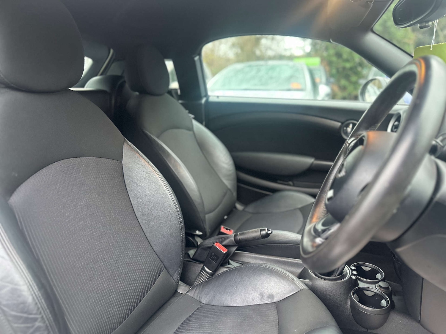 Used MINI Coupe 2011 for sale - 77058495: Photo 10