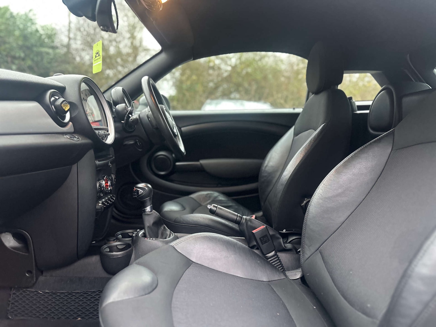 Used MINI Coupe 2011 for sale - 77058495: Photo 12