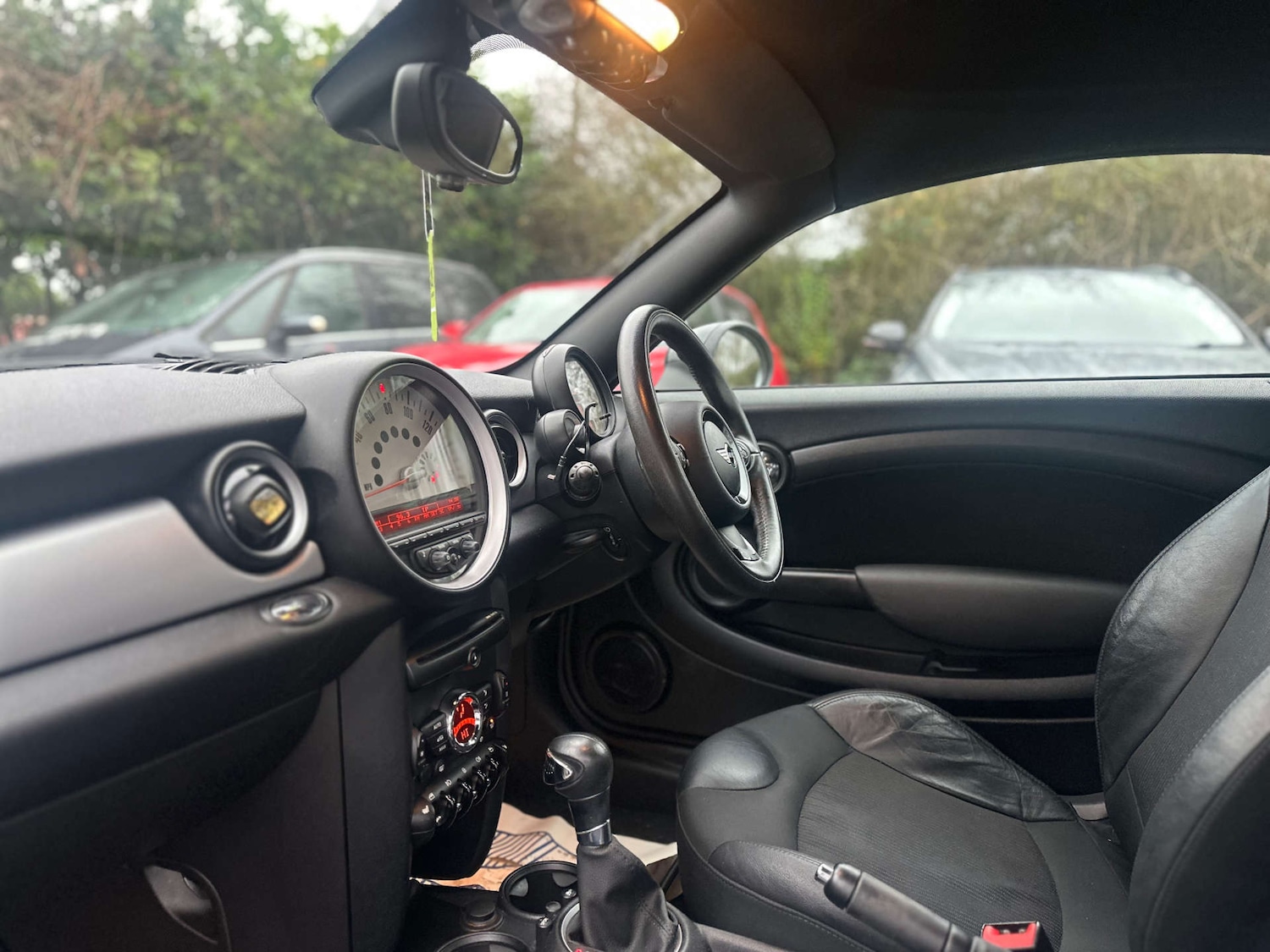 Used MINI Coupe 2011 for sale - 77058495: Photo 13