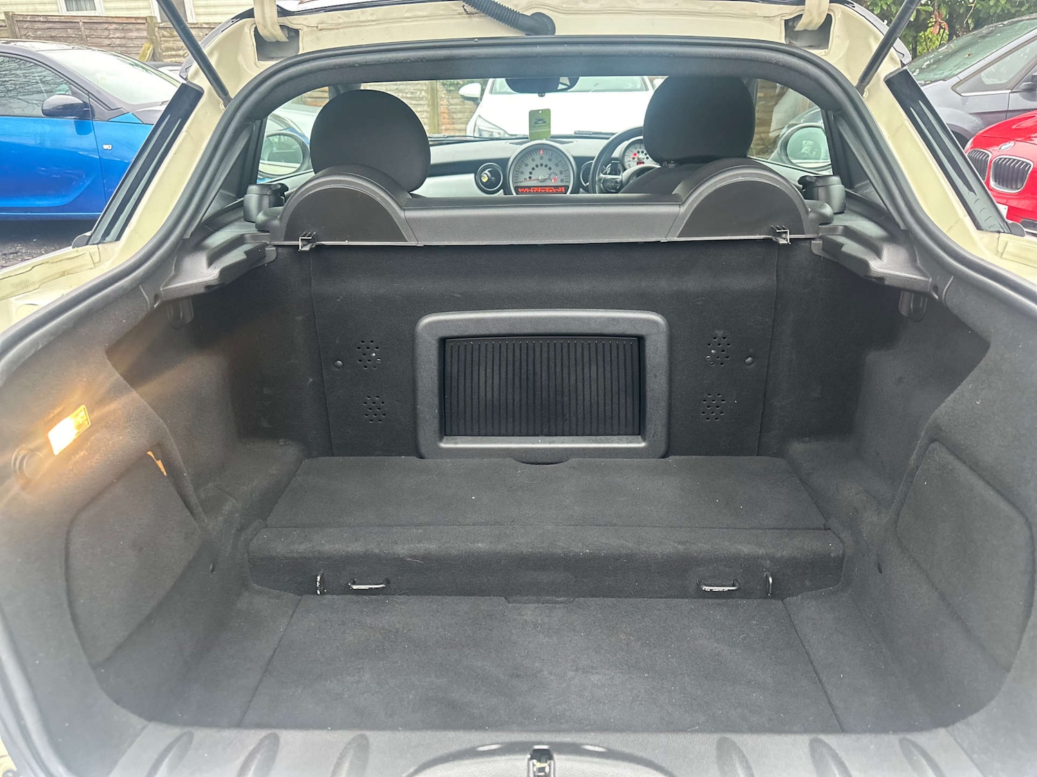 Used MINI Coupe 2011 for sale - 77058495: Photo 14