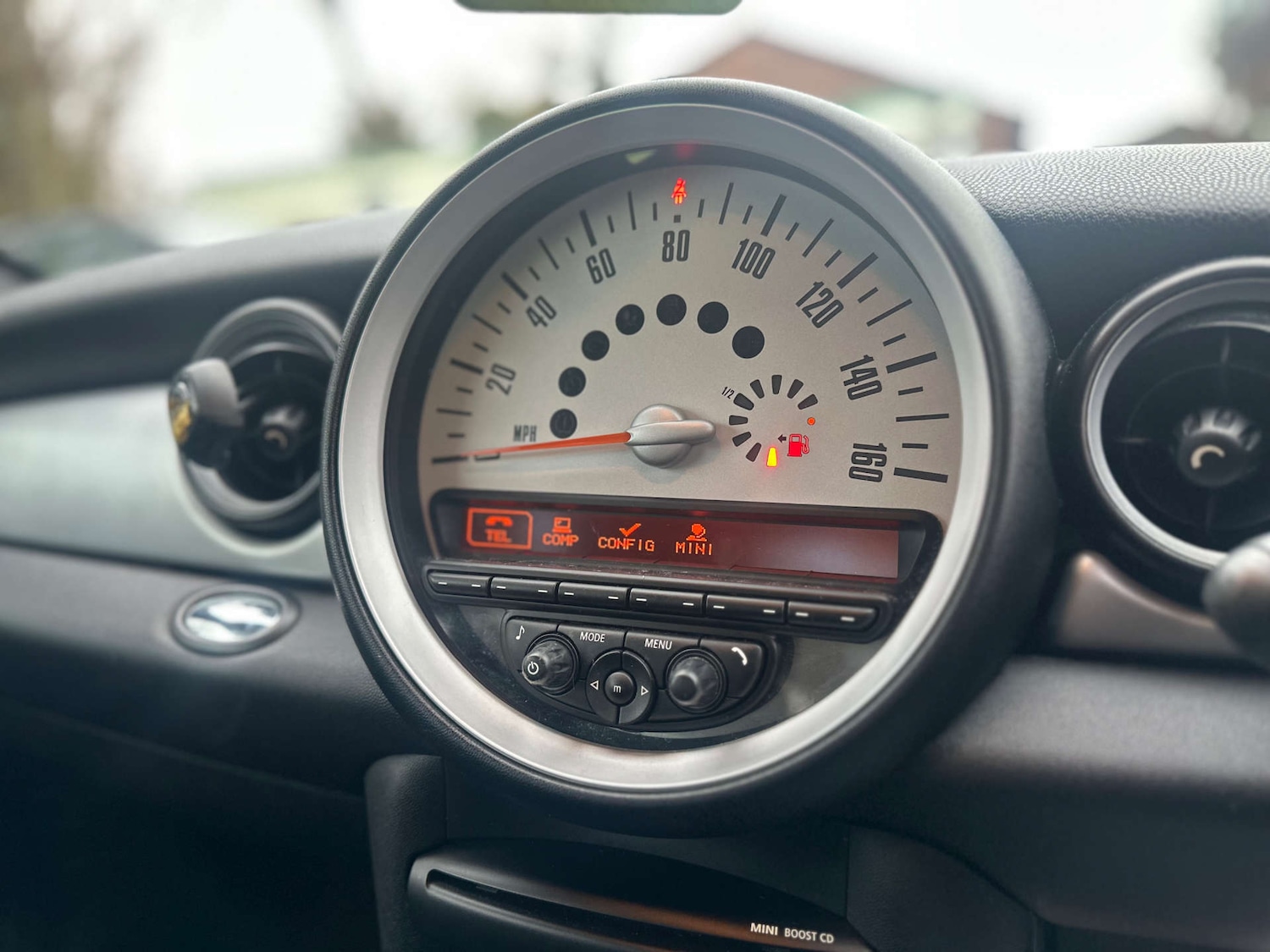 Used MINI Coupe 2011 for sale - 77058495: Photo 15