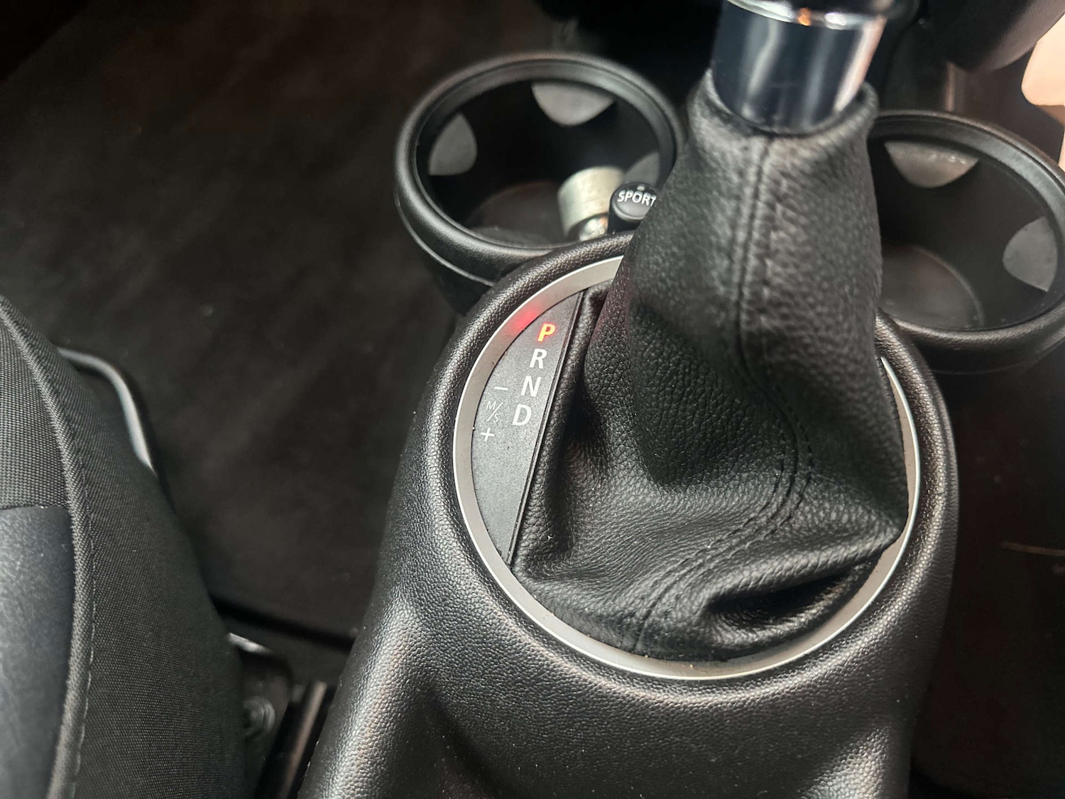 Used MINI Coupe 2011 for sale - 77058495: Photo 18