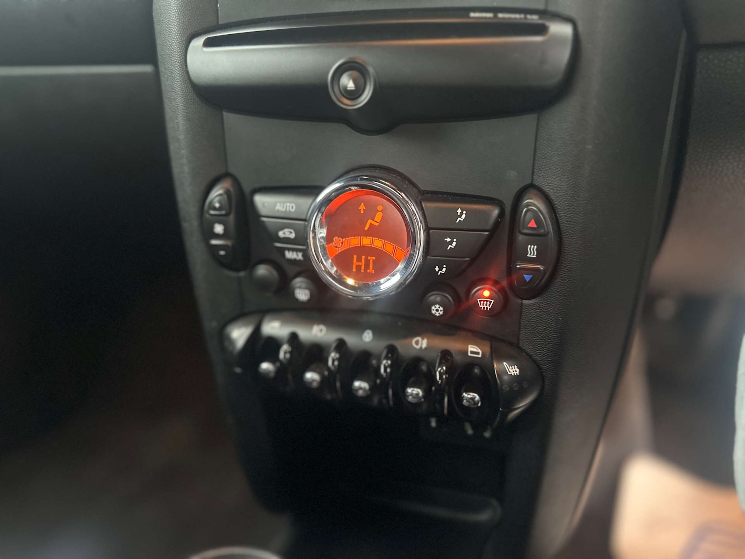 Used MINI Coupe 2011 for sale - 77058495: Photo 19