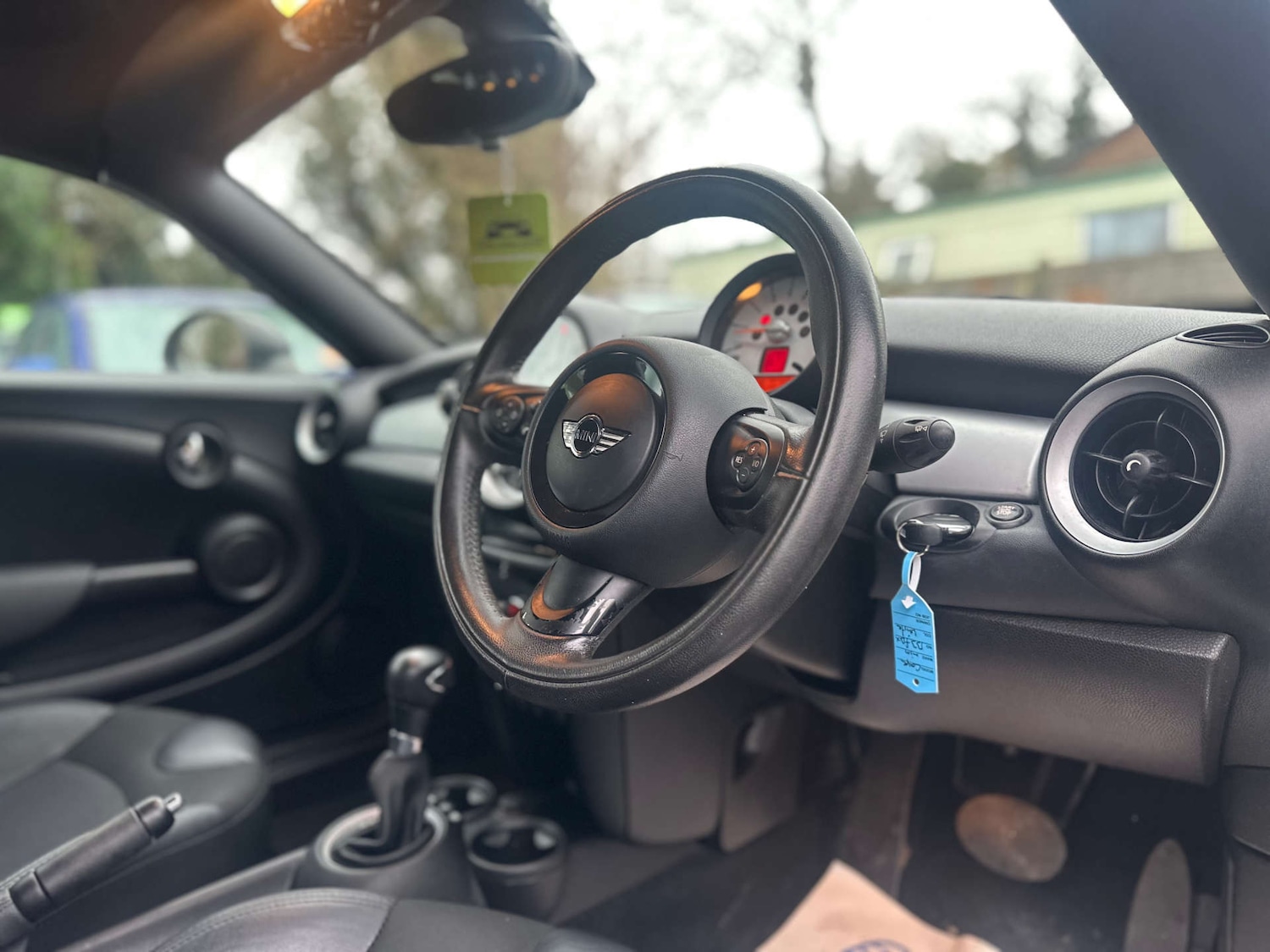 Used MINI Coupe 2011 for sale - 77058495: Photo 2