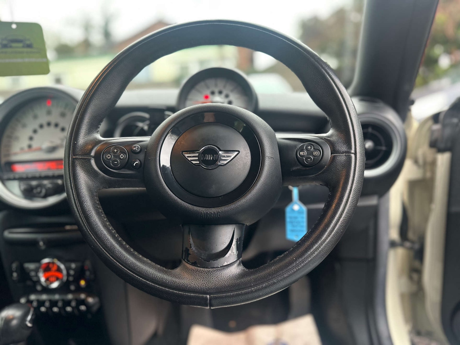 Used MINI Coupe 2011 for sale - 77058495: Photo 24