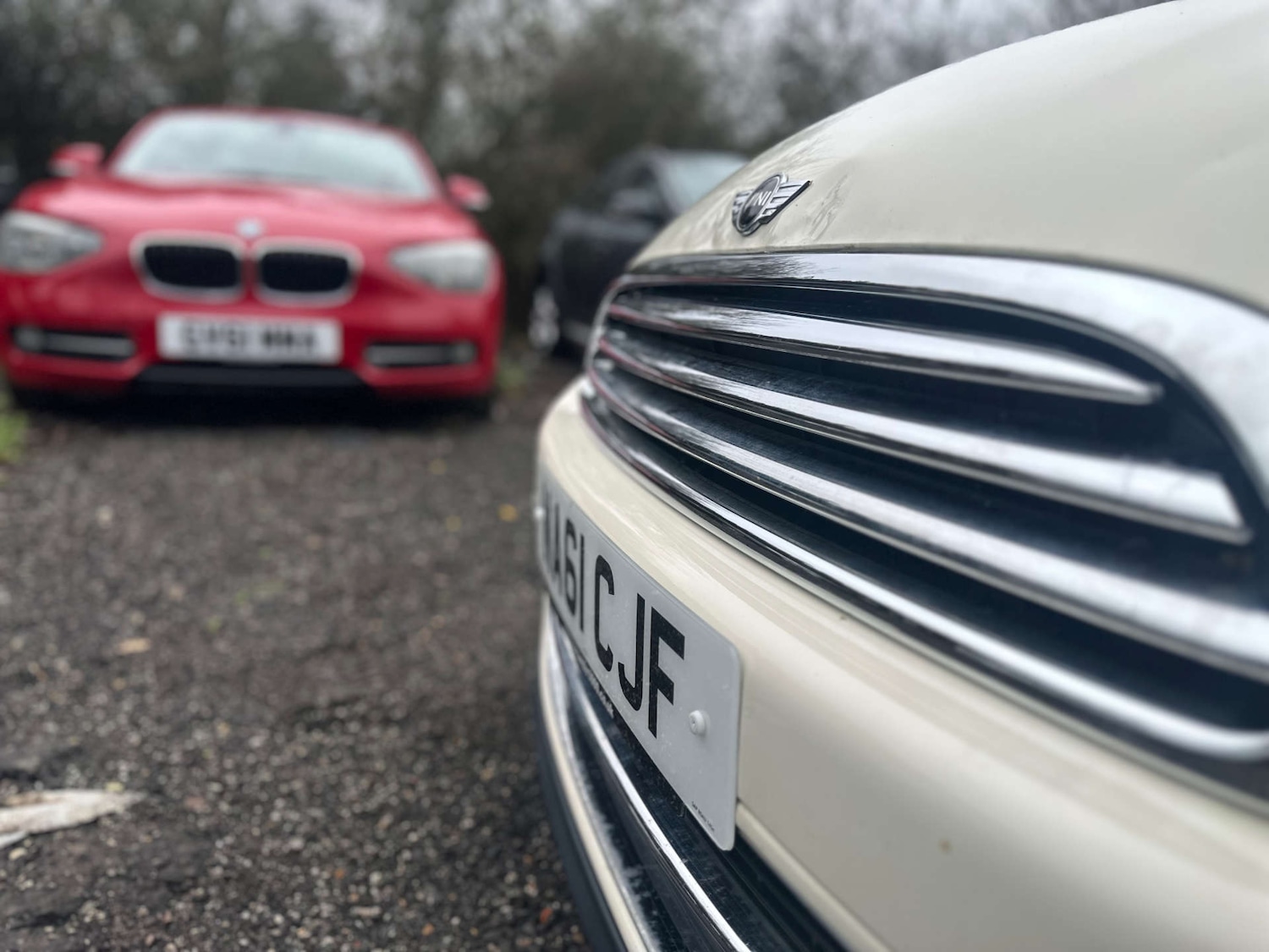 Used MINI Coupe 2011 for sale - 77058495: Photo 27