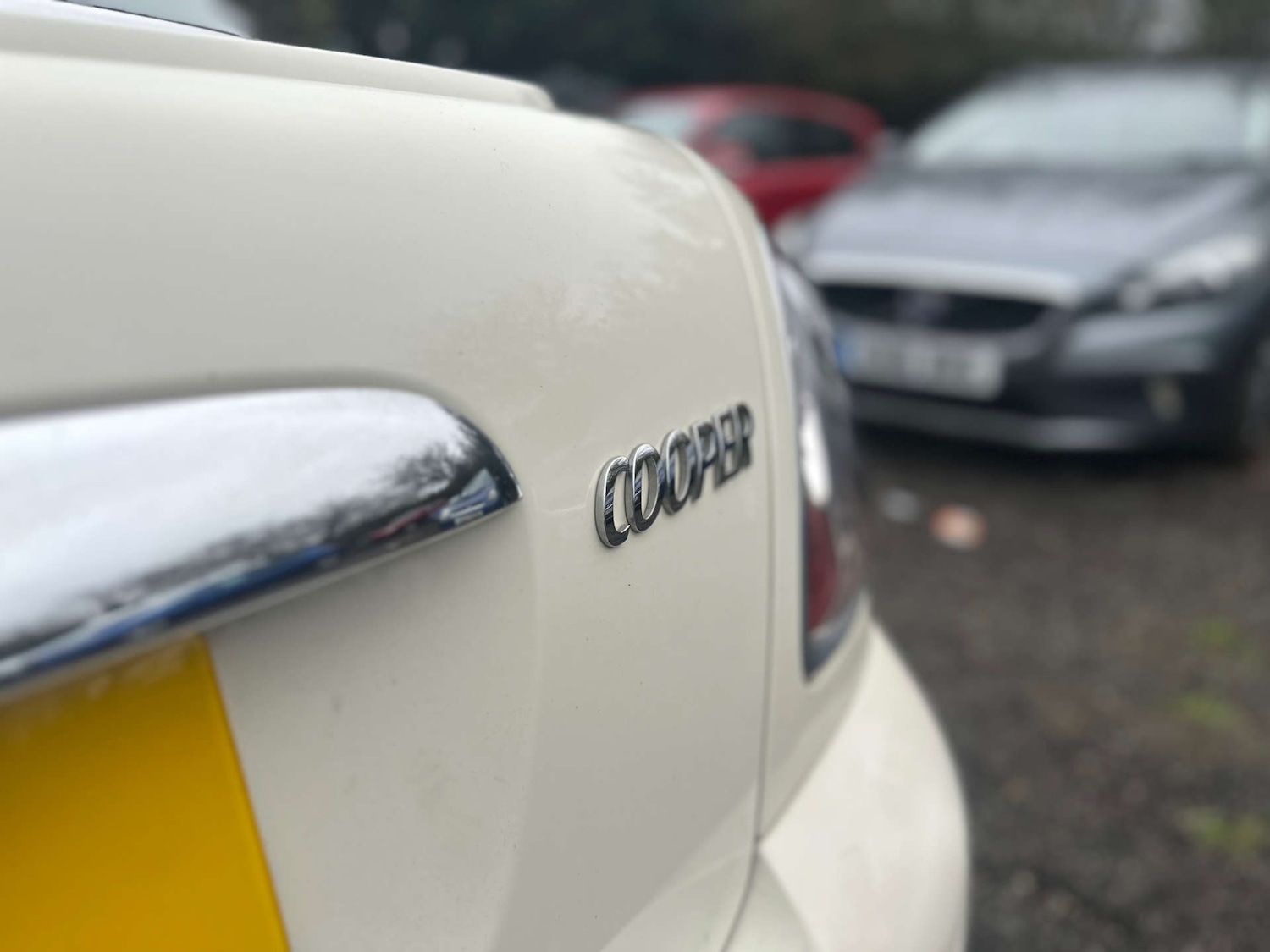 Used MINI Coupe 2011 for sale - 77058495: Photo 28