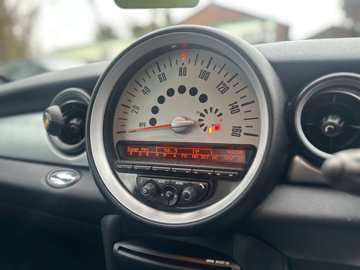 Used MINI Coupe 2011 for sale - 77058495: Photo 3