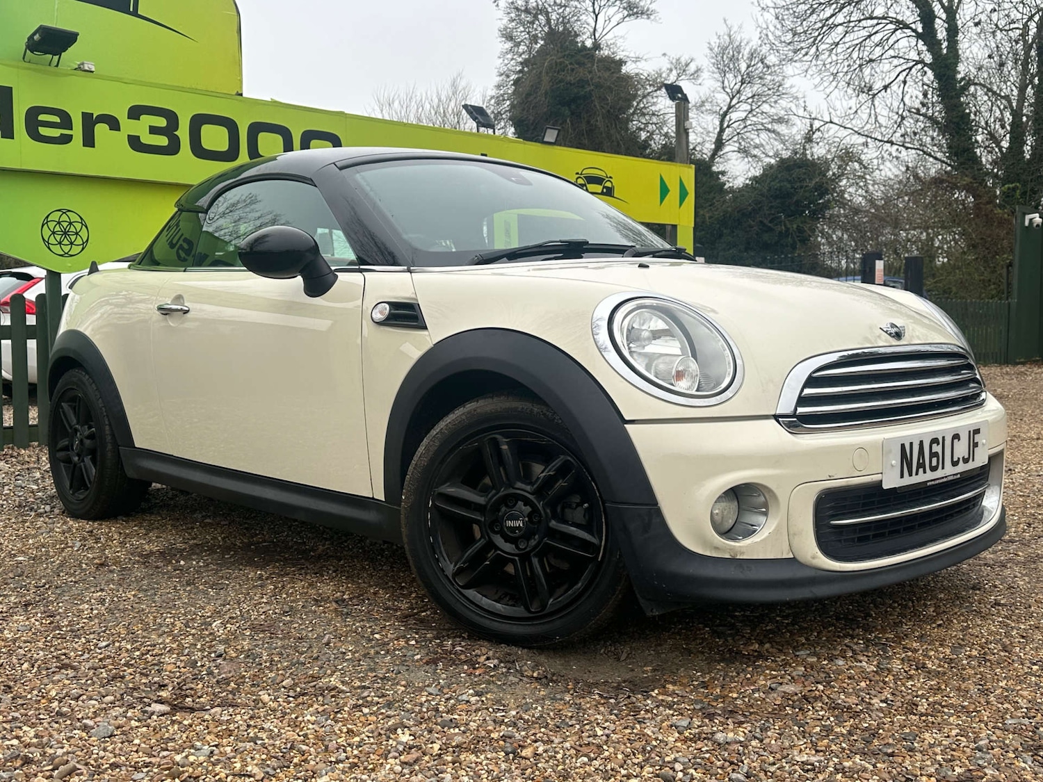 Used MINI Coupe 2011 for sale - 77058495: Photo 5