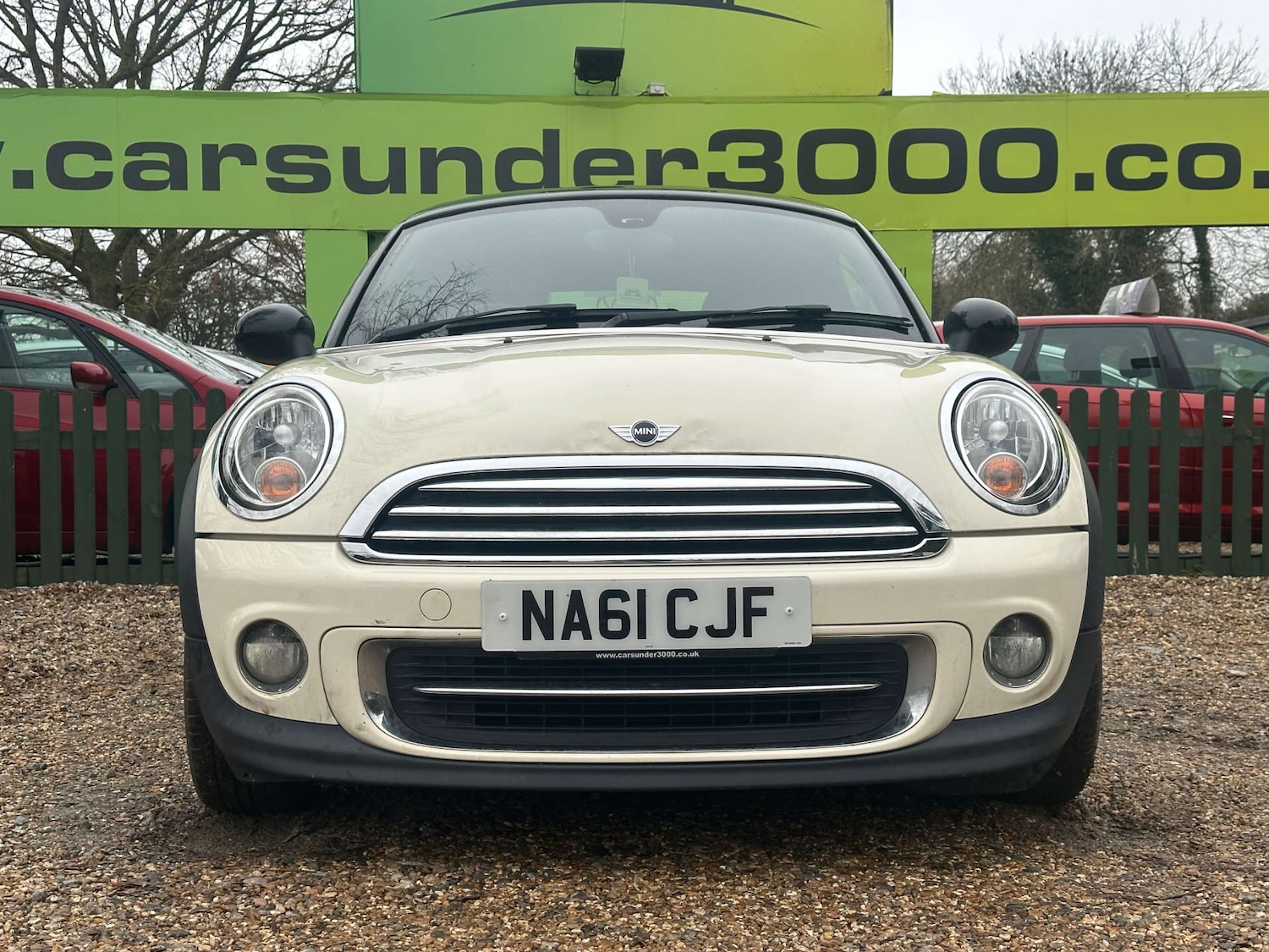 Used MINI Coupe 2011 for sale - 77058495: Photo 6