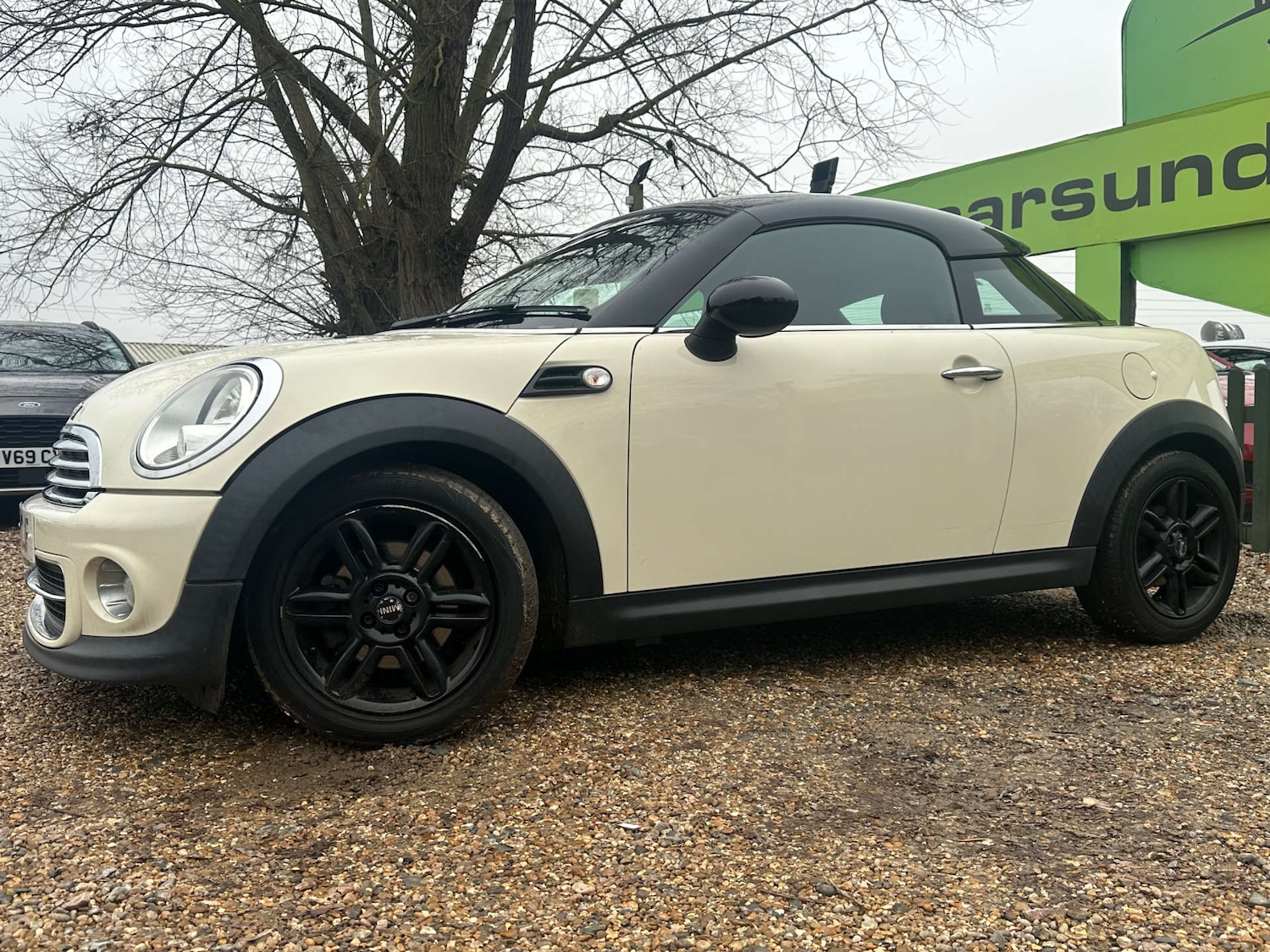 Used MINI Coupe 2011 for sale - 77058495: Photo 9