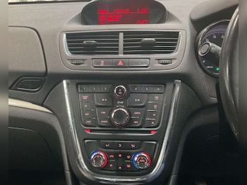 Used Vauxhall Mokka 2016 for sale - 76209974: Photo