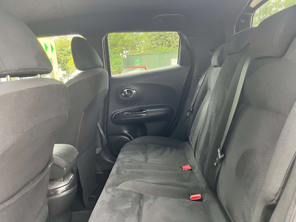 Used Nissan Juke 2015 for sale - 76193407: Photo 16