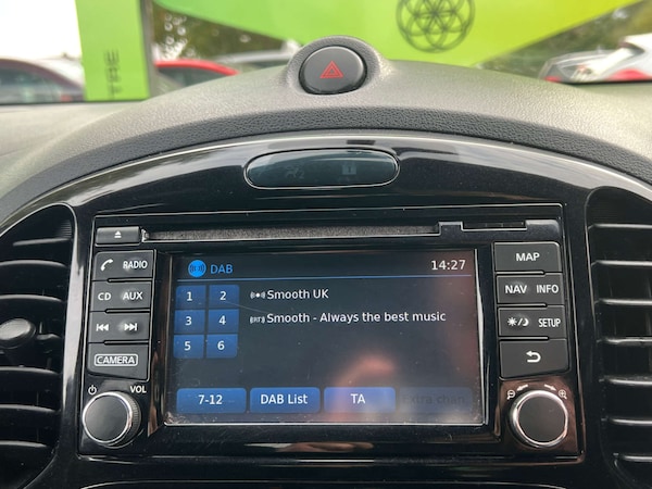 Used Nissan Juke 2015 for sale - 76193407: Photo 18
