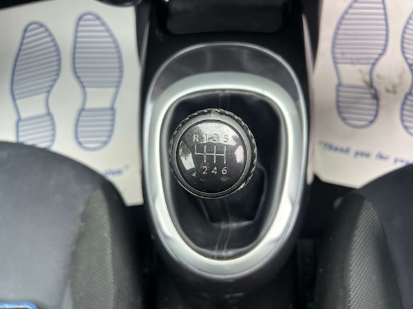 Used Nissan Juke 2015 for sale - 76193407: Photo 25