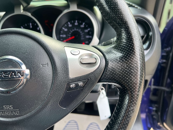Used Nissan Juke 2015 for sale - 76193407: Photo 29