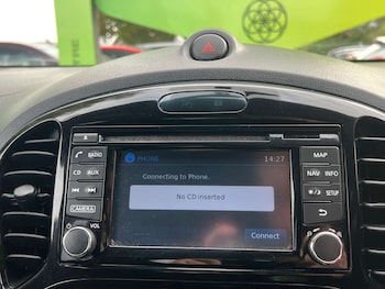 Used Nissan Juke 2015 for sale - 76193407: Photo 3