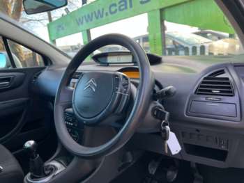 Used Citroen C4 2008 for sale - 74766914: Photo
