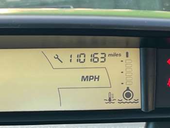 Used Citroen C4 2008 for sale - 74766914: Photo