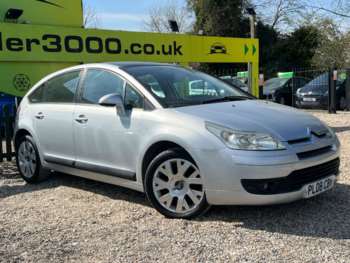 Used Citroen C4 2008 for sale - 74766914: Photo