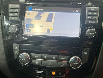 Used Nissan Qashqai 2017 for sale - 78929036: Photo