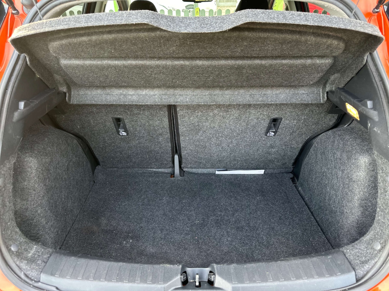 Used Nissan Micra 2019 for sale - 77693767: Photo 14