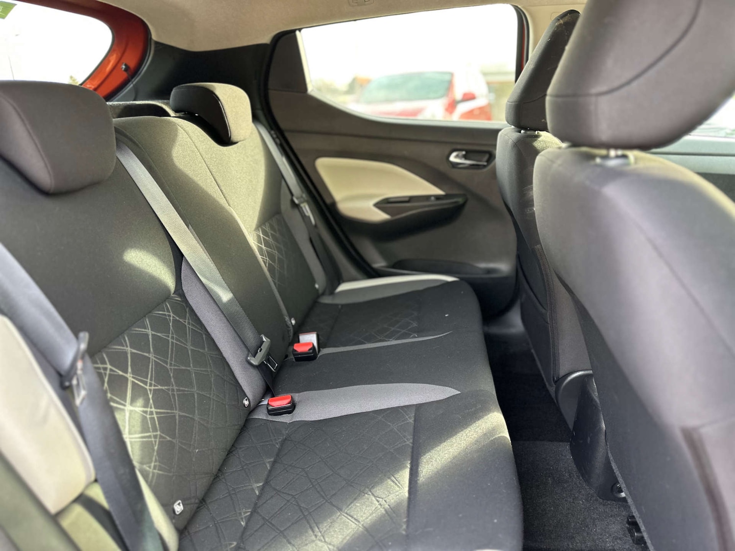 Used Nissan Micra 2019 for sale - 77693767: Photo 15