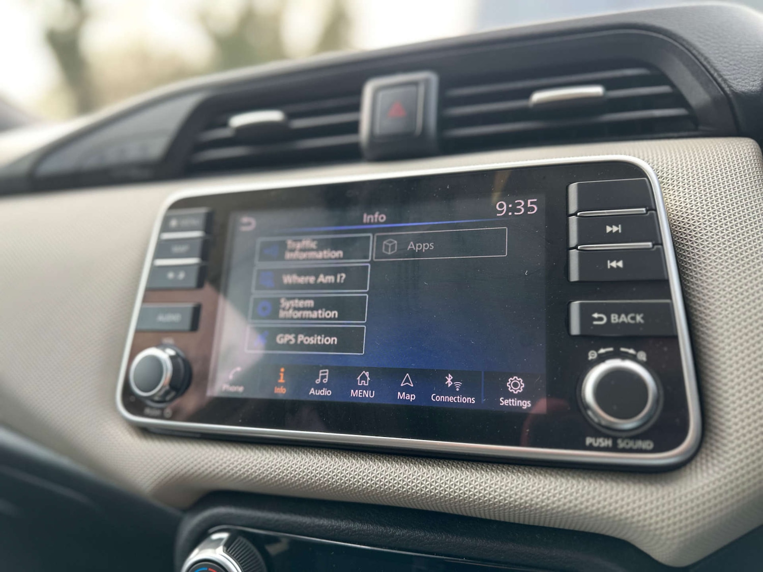 Used Nissan Micra 2019 for sale - 77693767: Photo 19