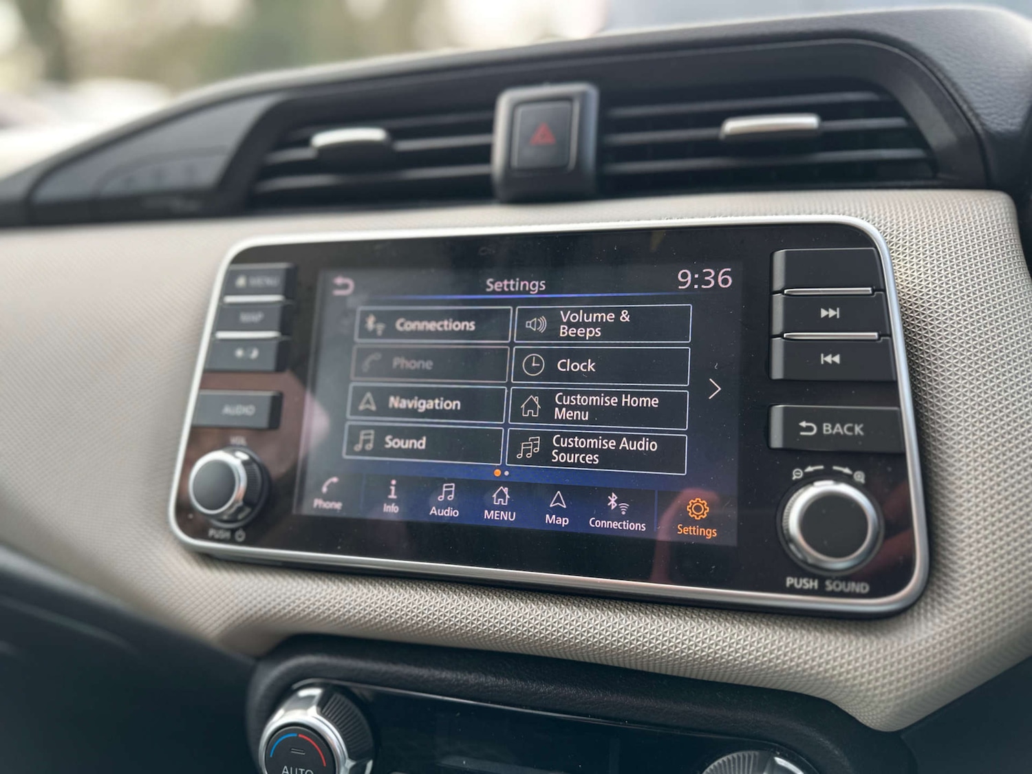 Used Nissan Micra 2019 for sale - 77693767: Photo 25