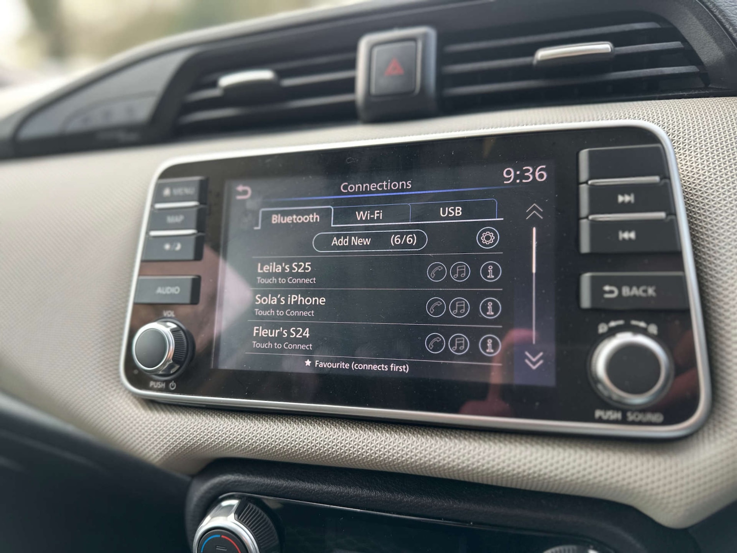 Used Nissan Micra 2019 for sale - 77693767: Photo 26