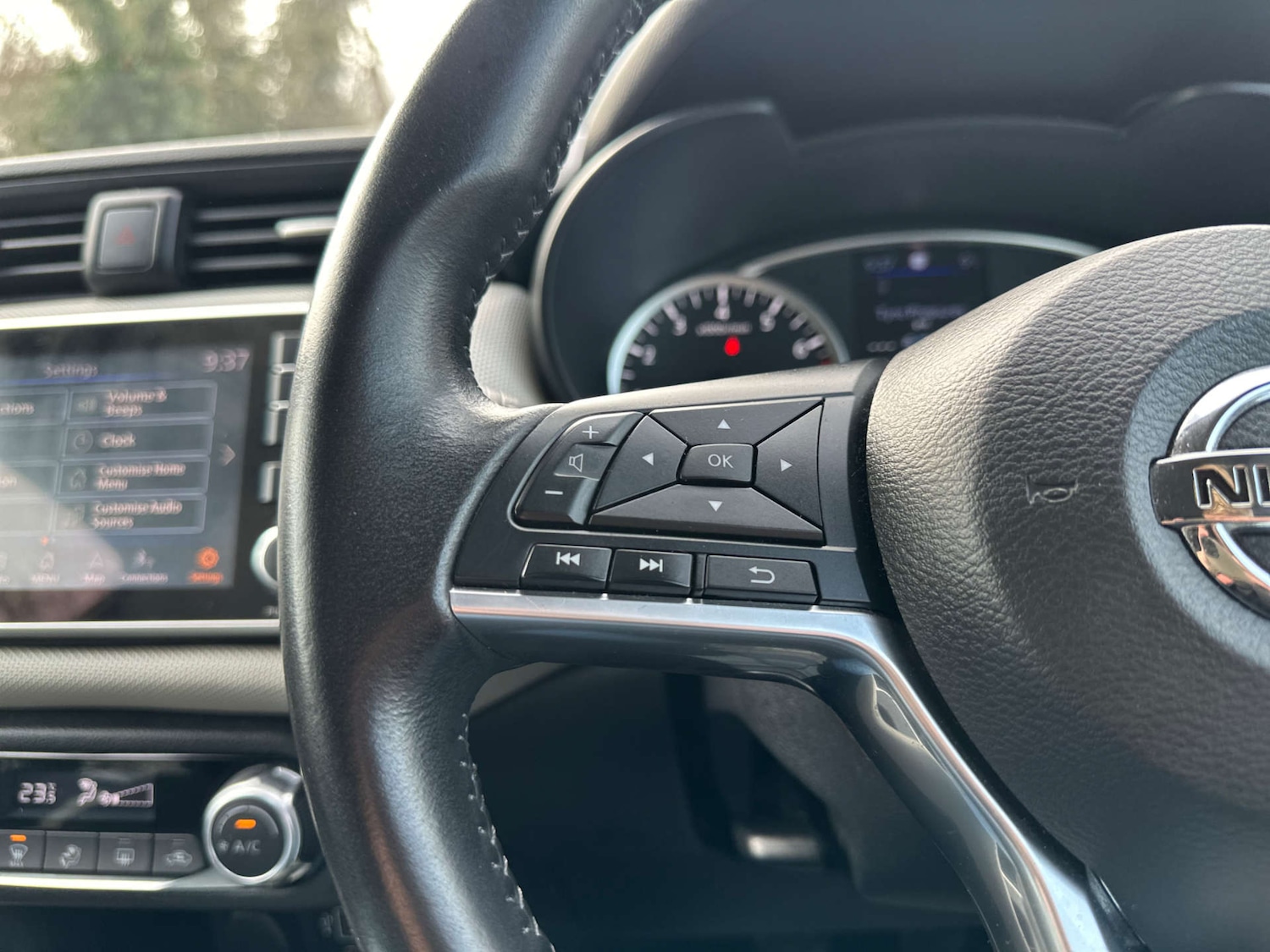 Used Nissan Micra 2019 for sale - 77693767: Photo 27