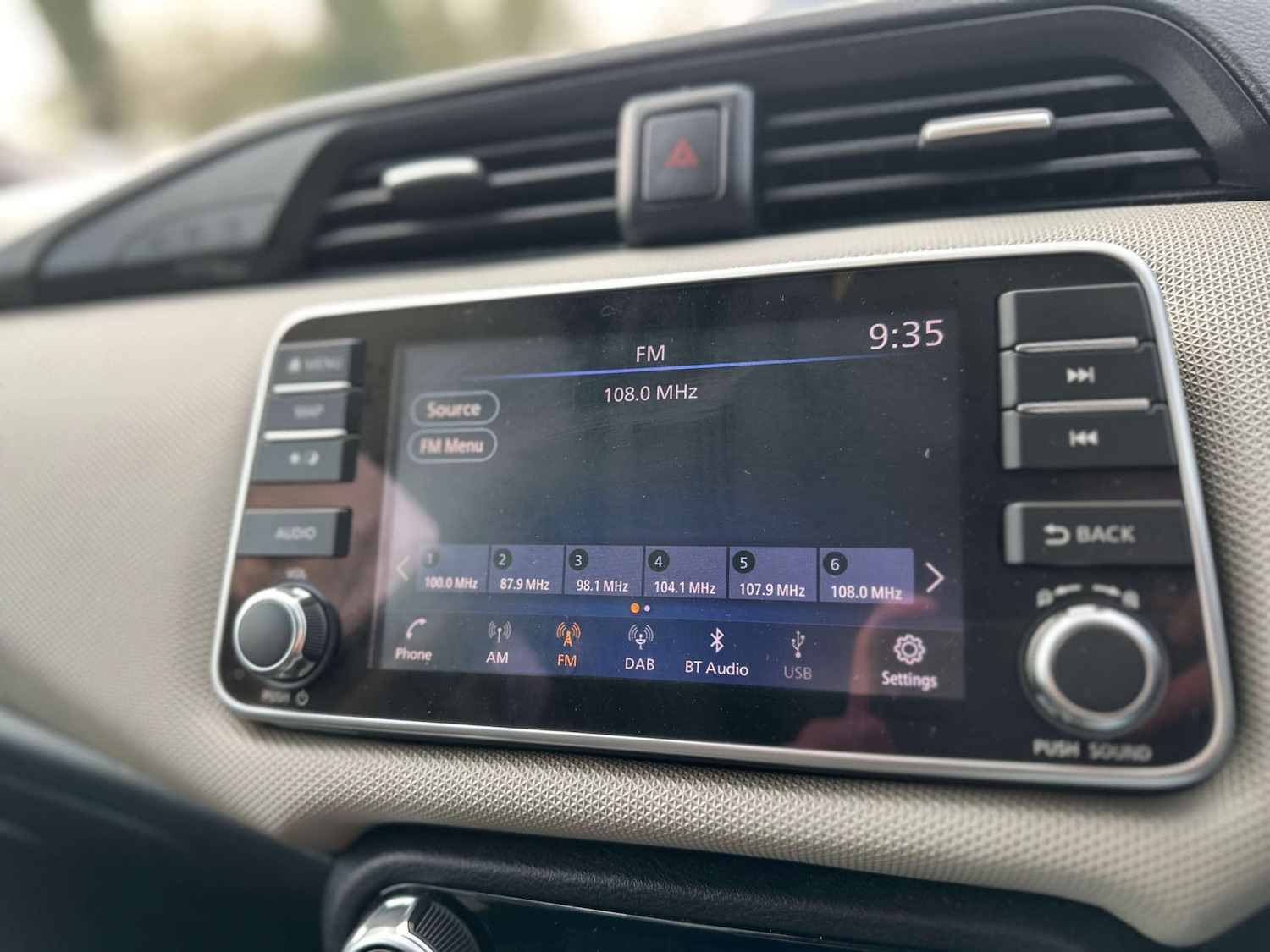 Used Nissan Micra 2019 for sale - 77693767: Photo 3