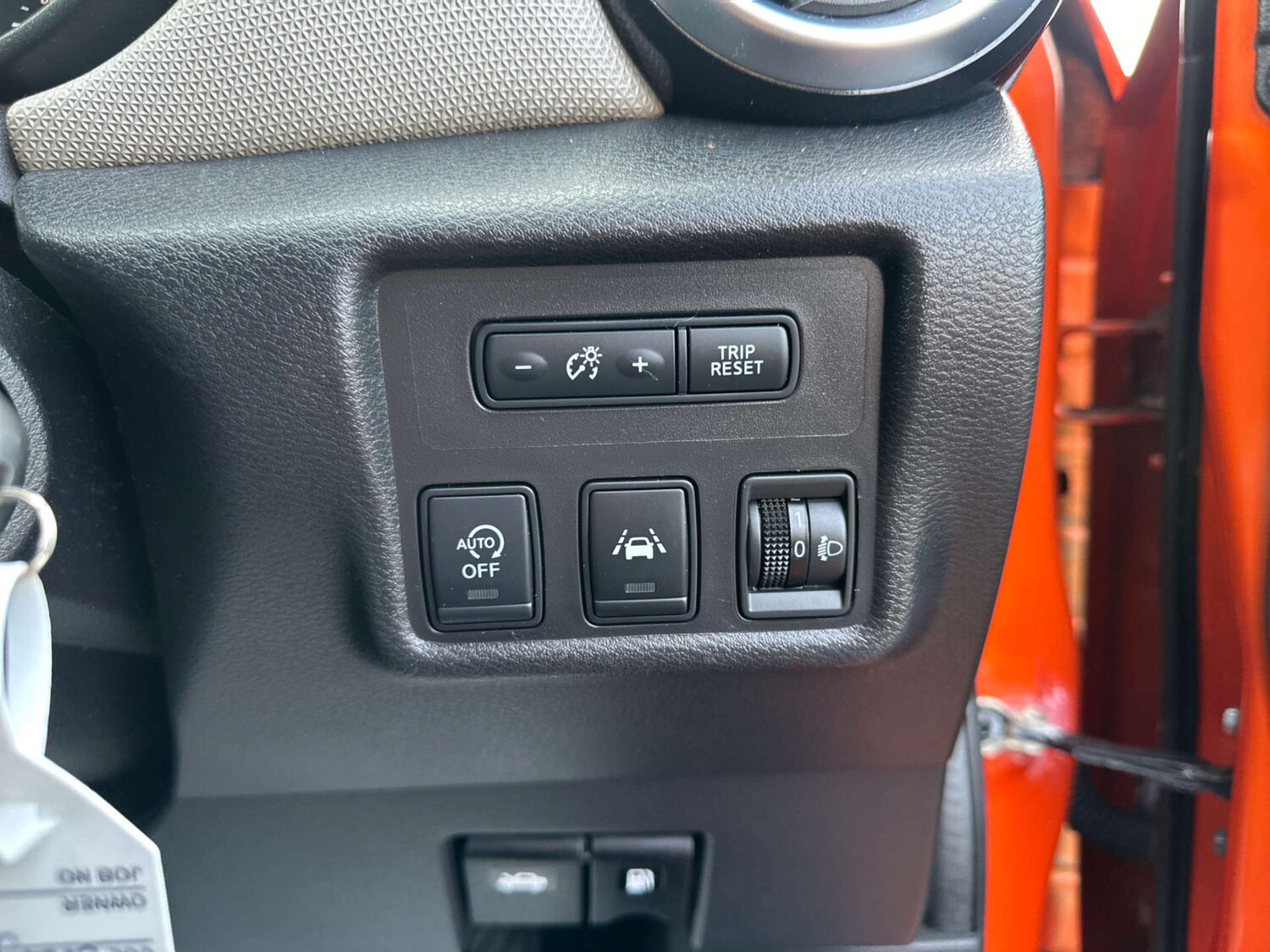 Used Nissan Micra 2019 for sale - 77693767: Photo 30