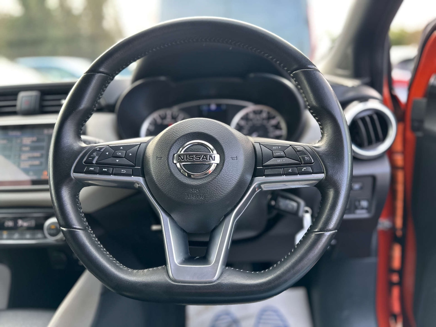 Used Nissan Micra 2019 for sale - 77693767: Photo 37