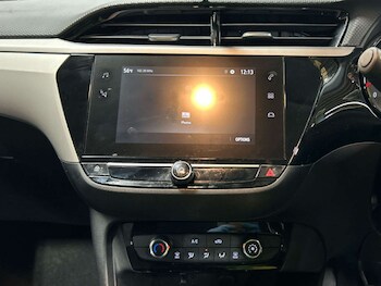 Used Vauxhall Corsa 2022 for sale - 78501626: Photo