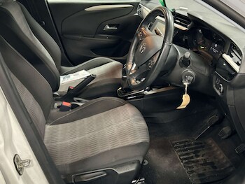 Used Vauxhall Corsa 2022 for sale - 78501626: Photo
