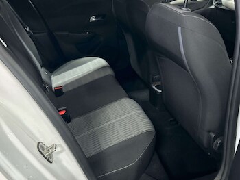 Used Vauxhall Corsa 2022 for sale - 78501626: Photo