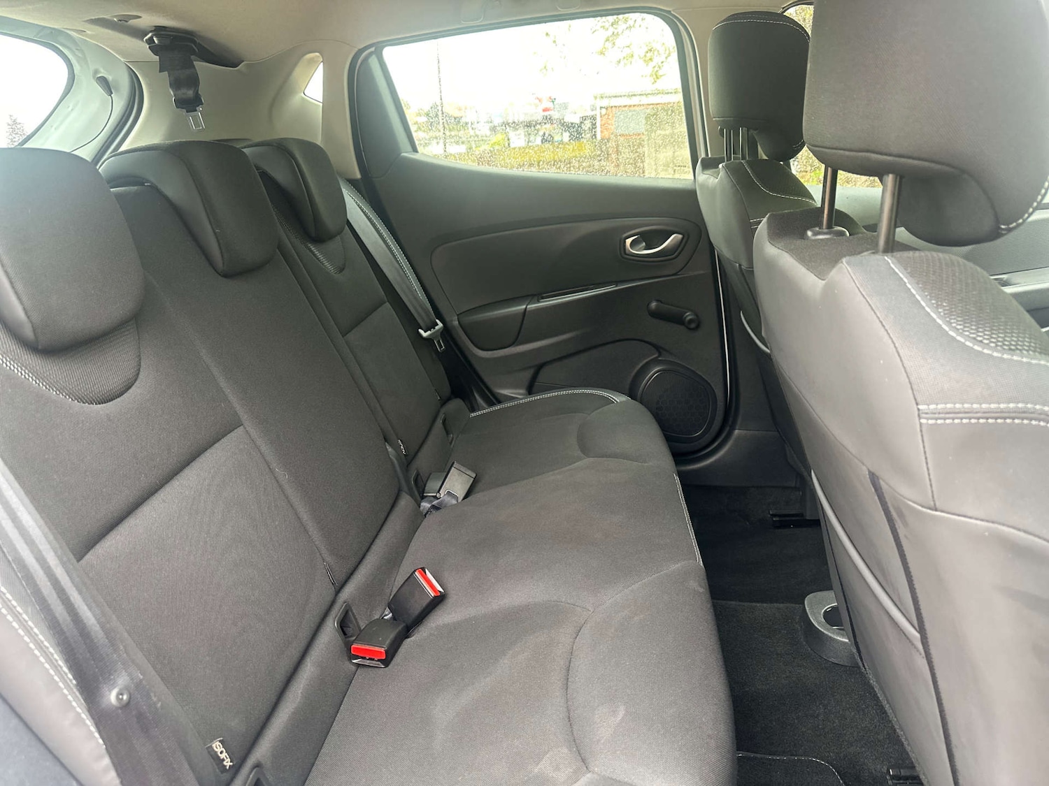 Used Renault Clio 2018 for sale - 77283200: Photo 12