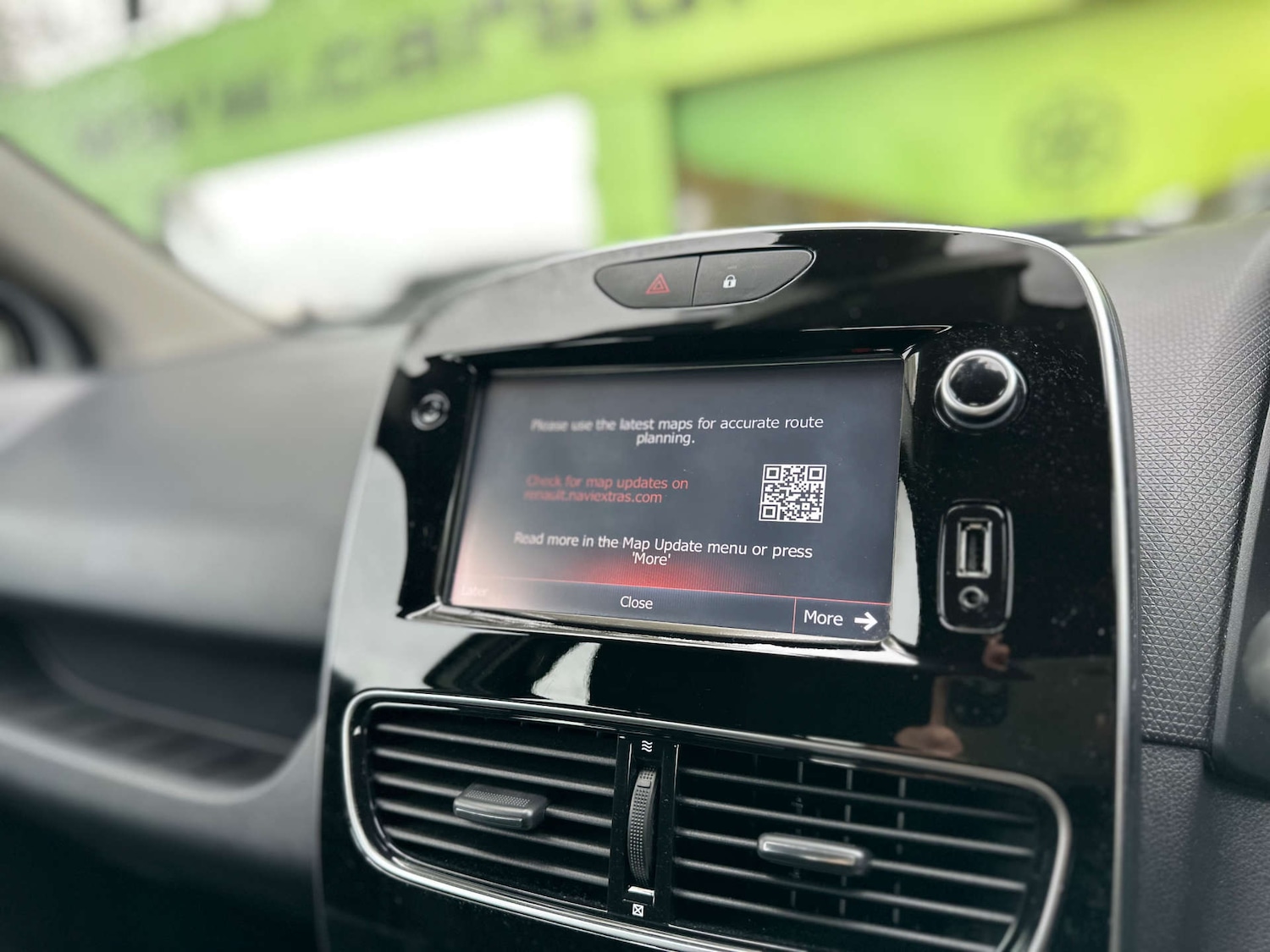 Used Renault Clio 2018 for sale - 77283200: Photo 19