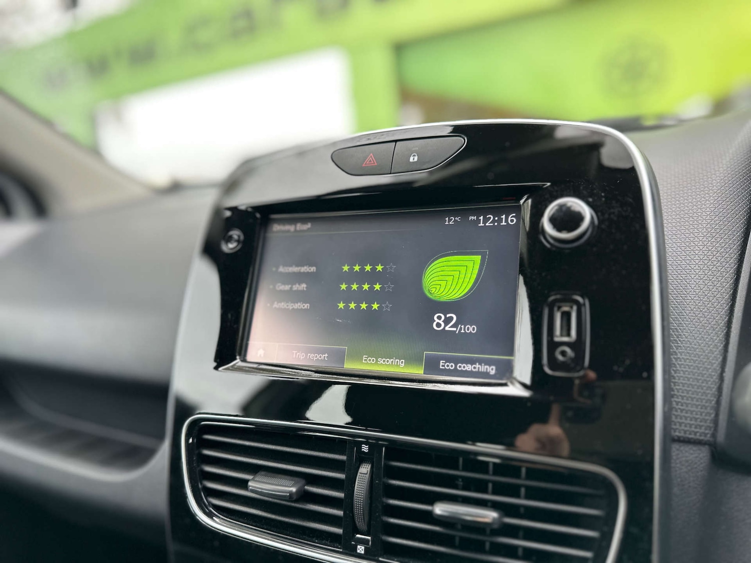 Used Renault Clio 2018 for sale - 77283200: Photo 20