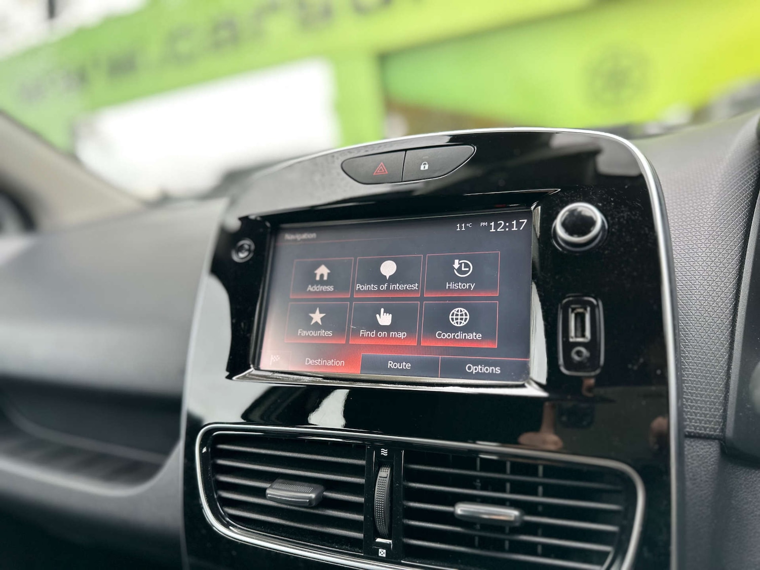 Used Renault Clio 2018 for sale - 77283200: Photo 23