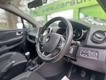Used Renault Clio 2018 for sale - 77283200: Photo