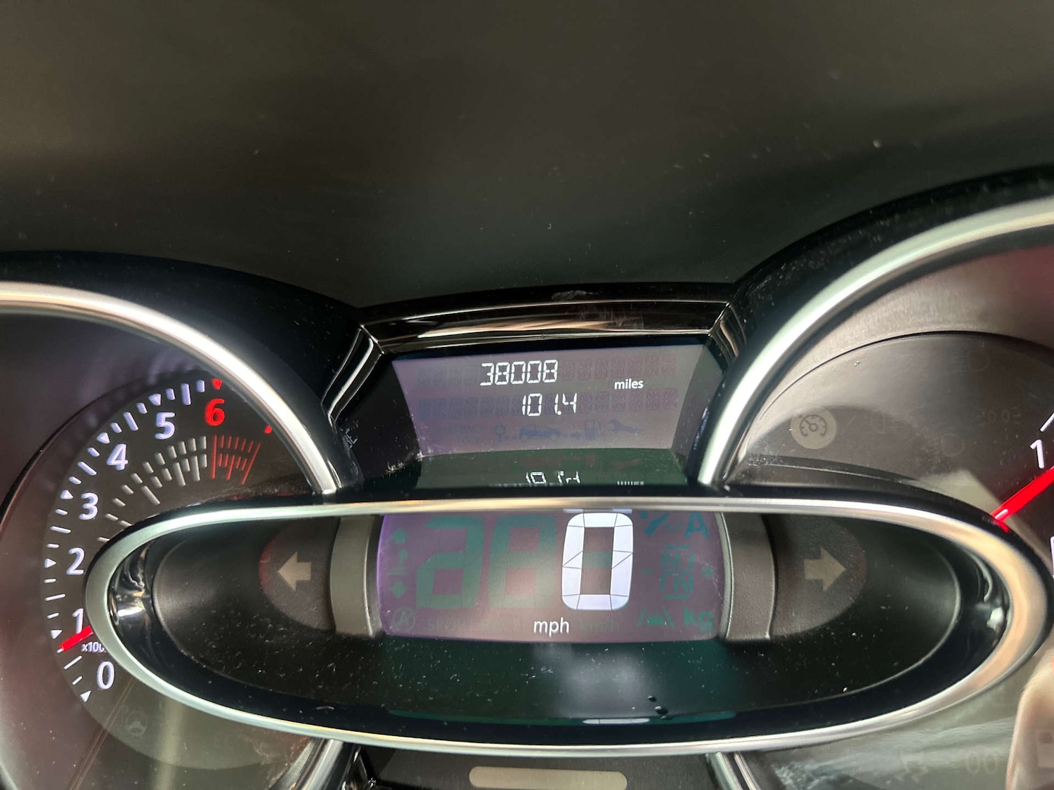 Used Renault Clio 2018 for sale - 77283200: Photo 32