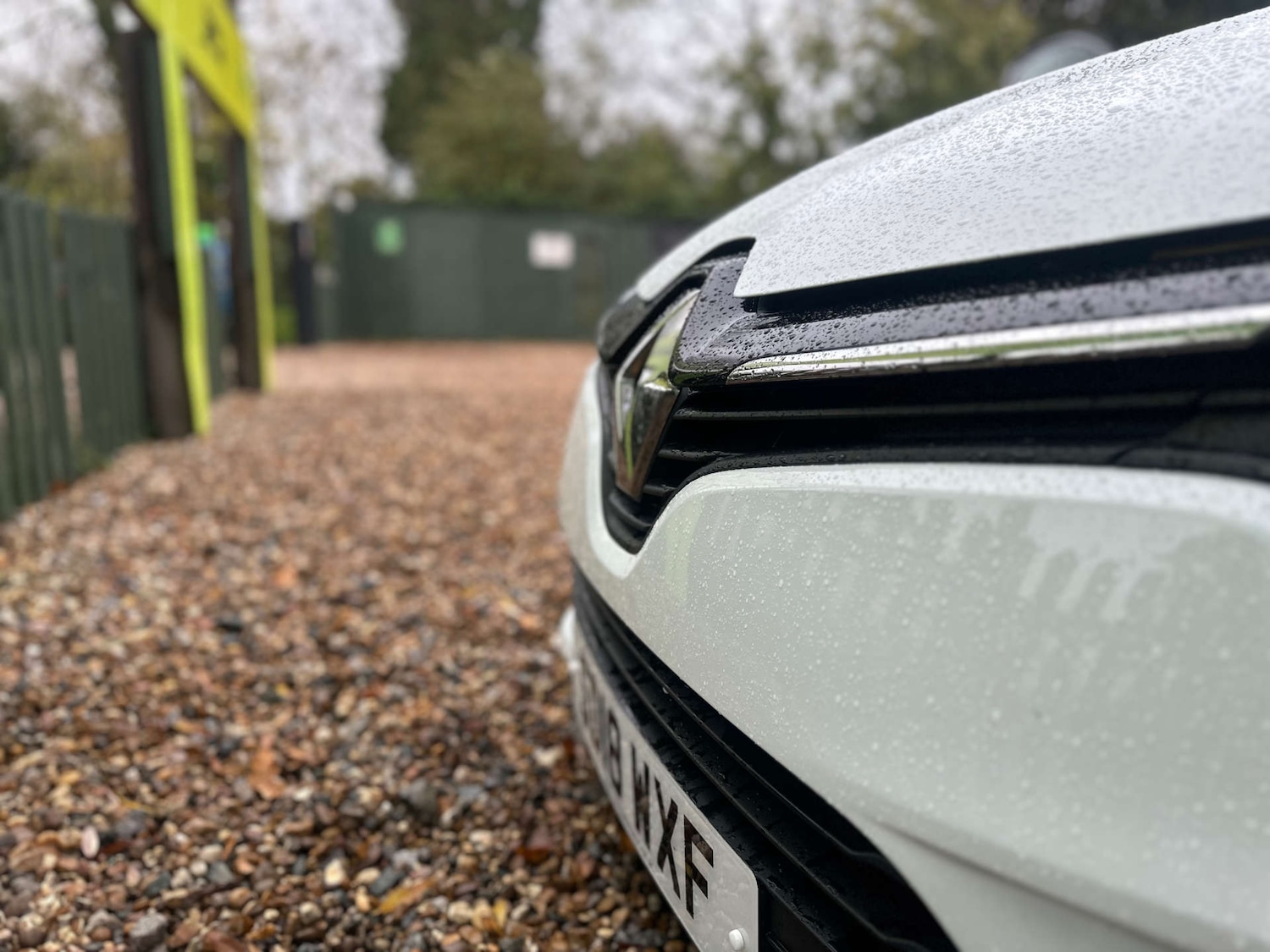 Used Renault Clio 2018 for sale - 77283200: Photo 39