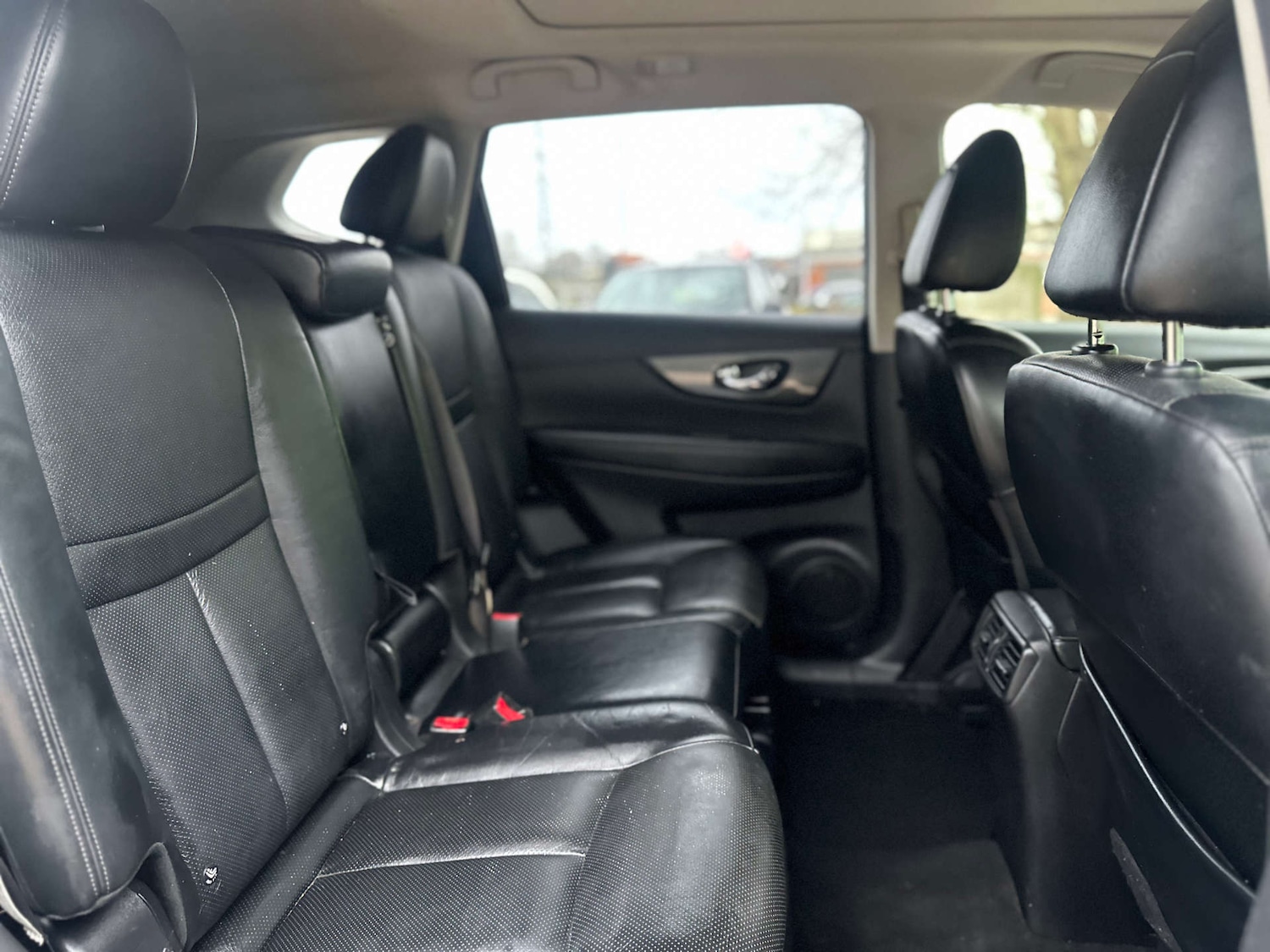 Used Nissan X-Trail 2017 for sale - 77127317: Photo 13