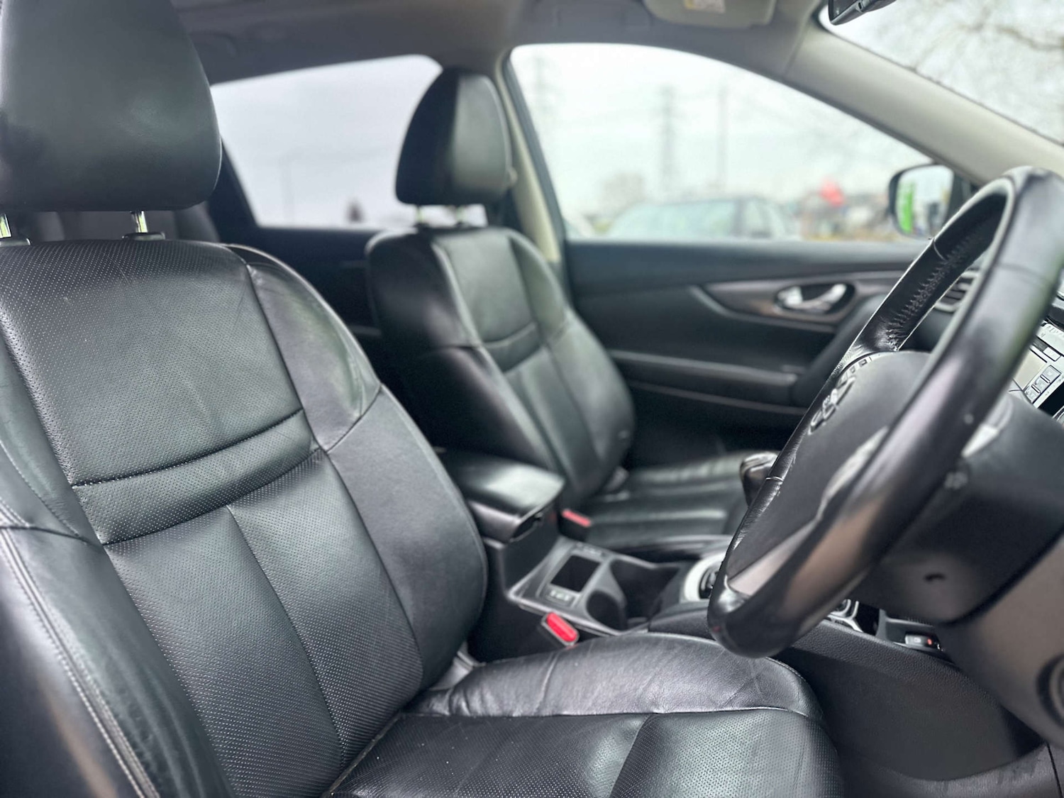 Used Nissan X-Trail 2017 for sale - 77127317: Photo 14