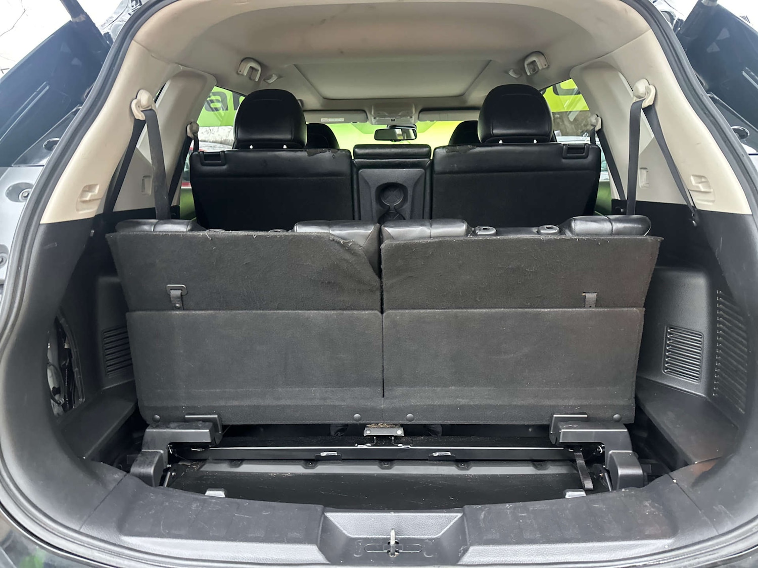 Used Nissan X-Trail 2017 for sale - 77127317: Photo 17